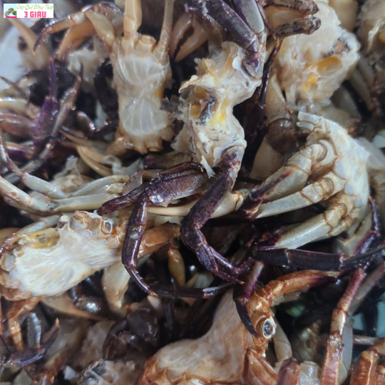 CUA ĐỒNG XAY /500GR