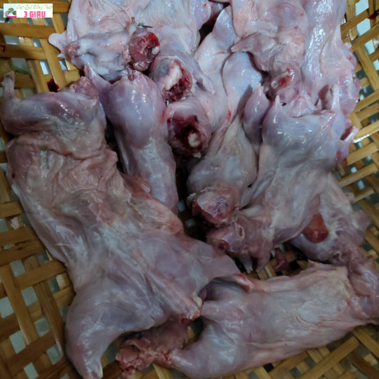 CHUỘT CƠM ĐỒNG /kg