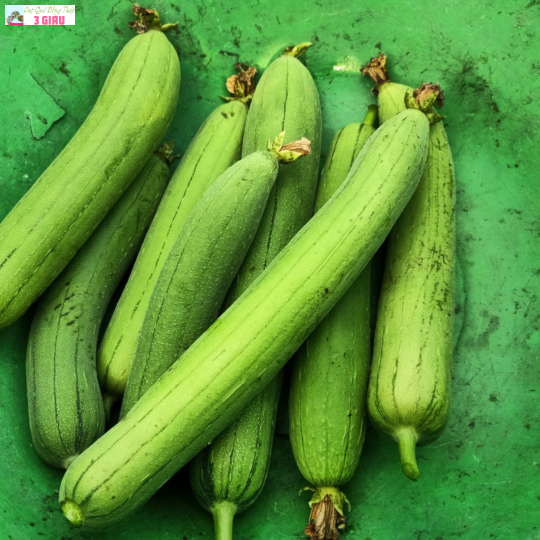 MƯỚP /KG