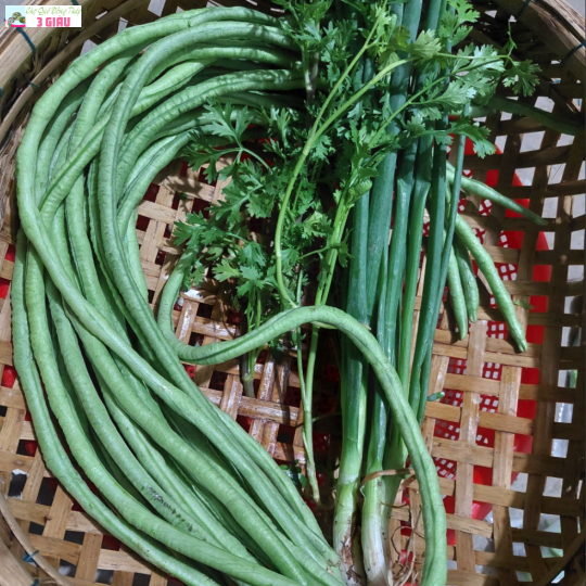 ĐẬU ĐŨA /KG