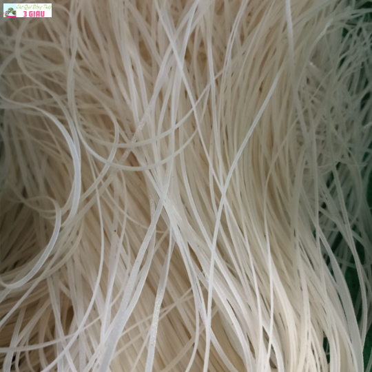 HỦ TIẾU SA ĐÉC /KG