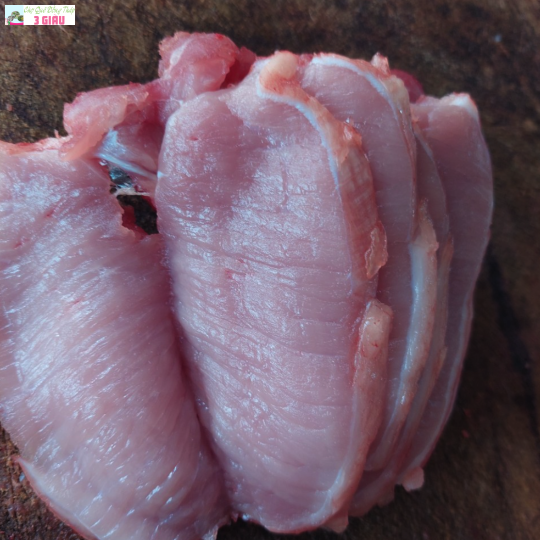 CỐT LẾT /KG