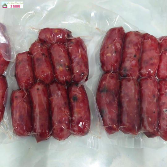 LẠP XƯỞNG TƯƠI /500GR