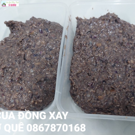 CUA ĐỒNG XAY /KG